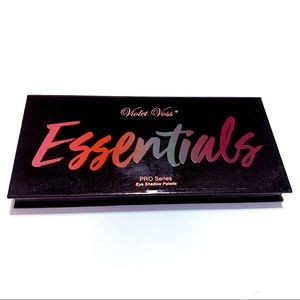 Violet Voss | Essentials Eyeshadow Palette